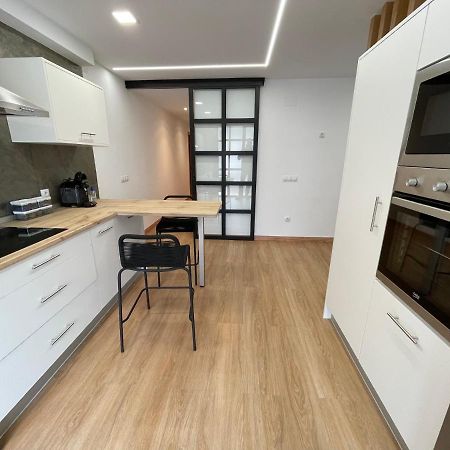 Oktheway Pedro Saco Street Apartment Sarria Ngoại thất bức ảnh