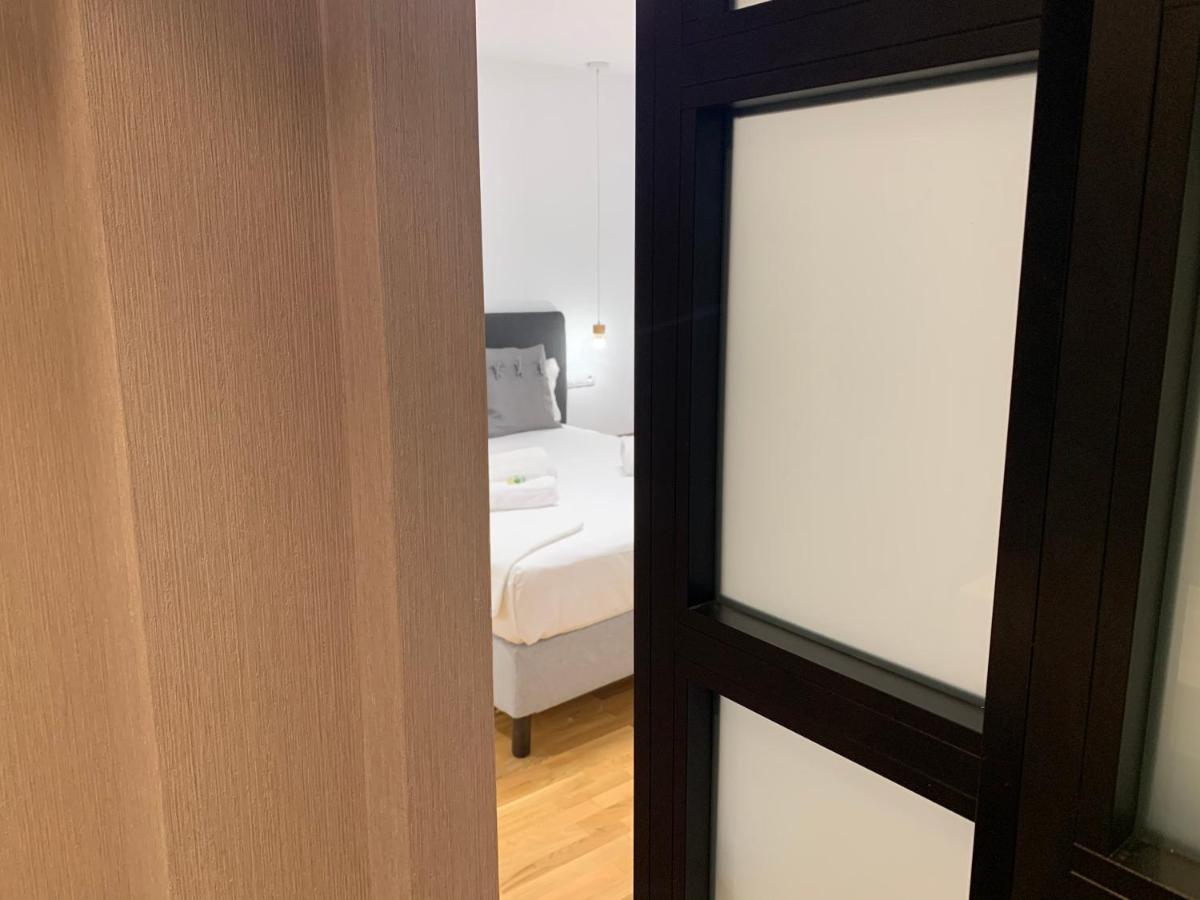 Oktheway Pedro Saco Street Apartment Sarria Ngoại thất bức ảnh
