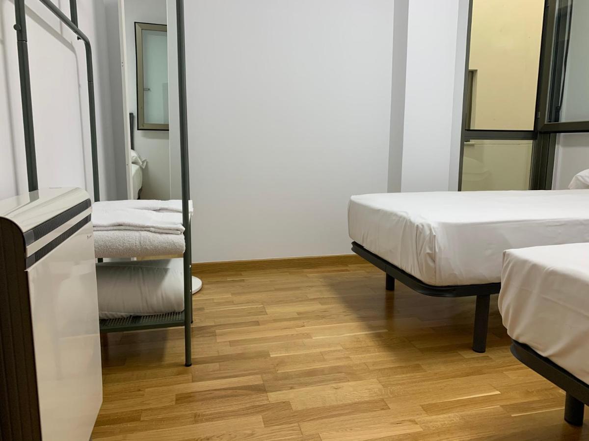 Oktheway Pedro Saco Street Apartment Sarria Ngoại thất bức ảnh
