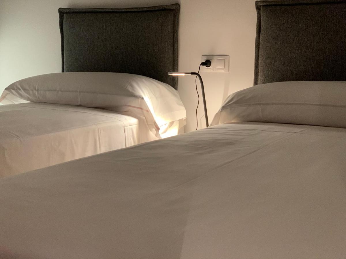 Oktheway Pedro Saco Street Apartment Sarria Ngoại thất bức ảnh