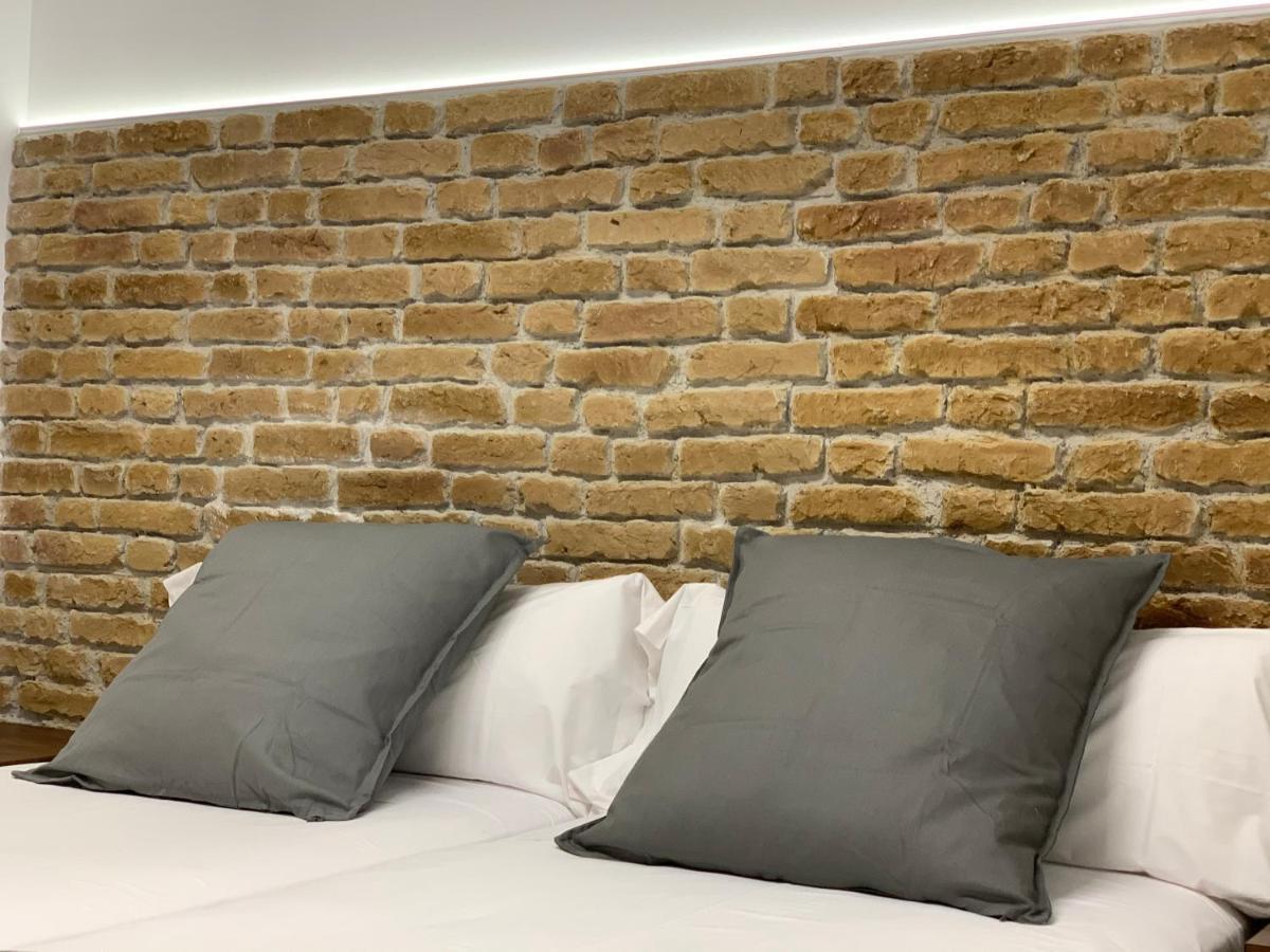 Oktheway Pedro Saco Street Apartment Sarria Ngoại thất bức ảnh