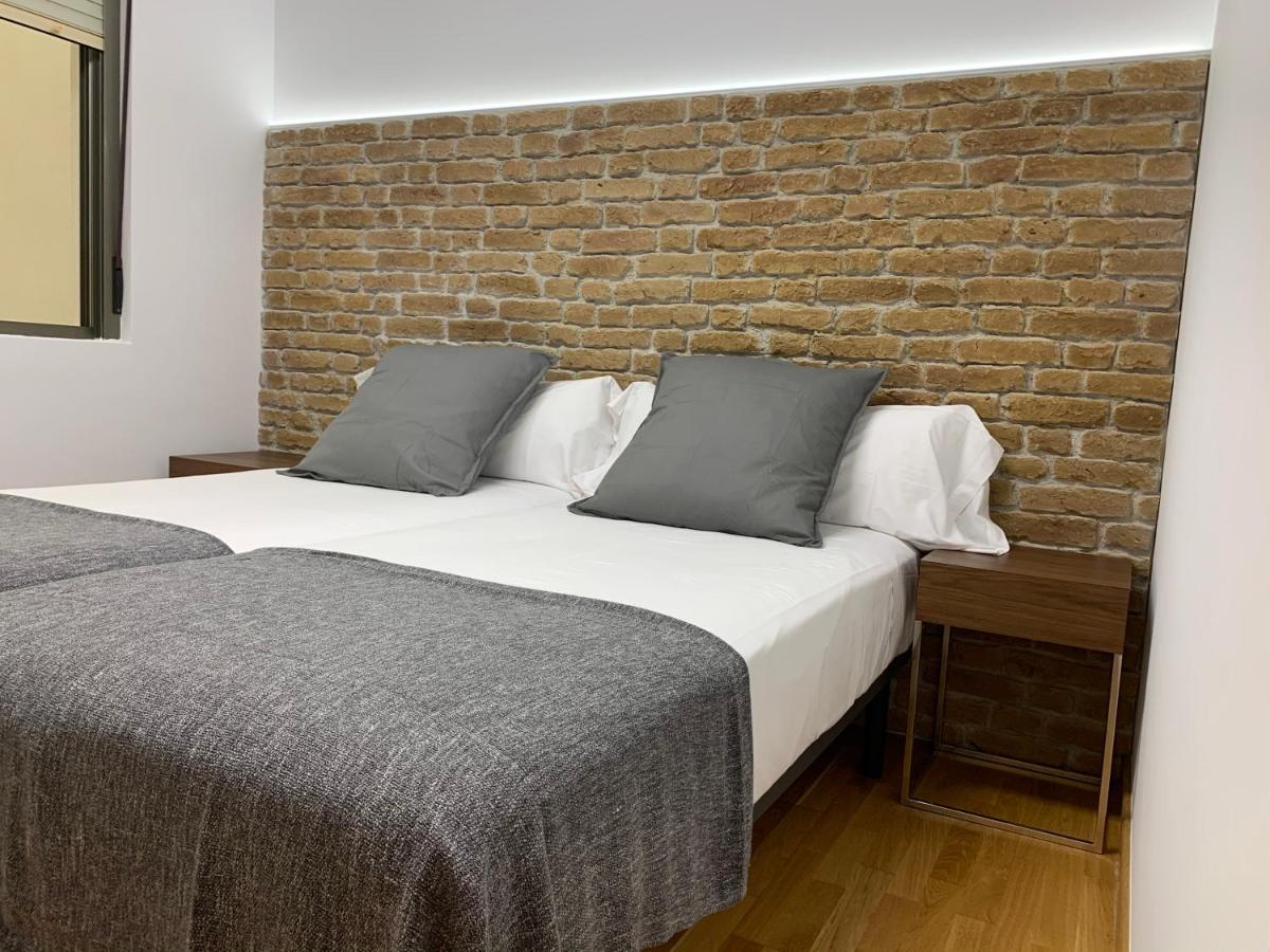 Oktheway Pedro Saco Street Apartment Sarria Ngoại thất bức ảnh
