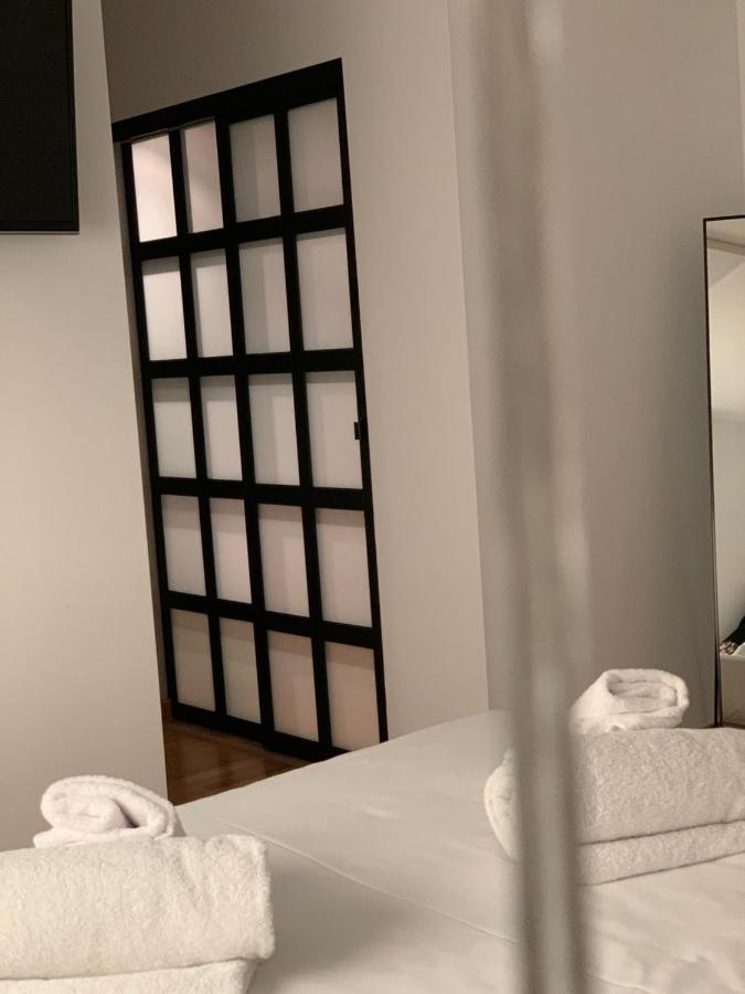 Oktheway Pedro Saco Street Apartment Sarria Ngoại thất bức ảnh