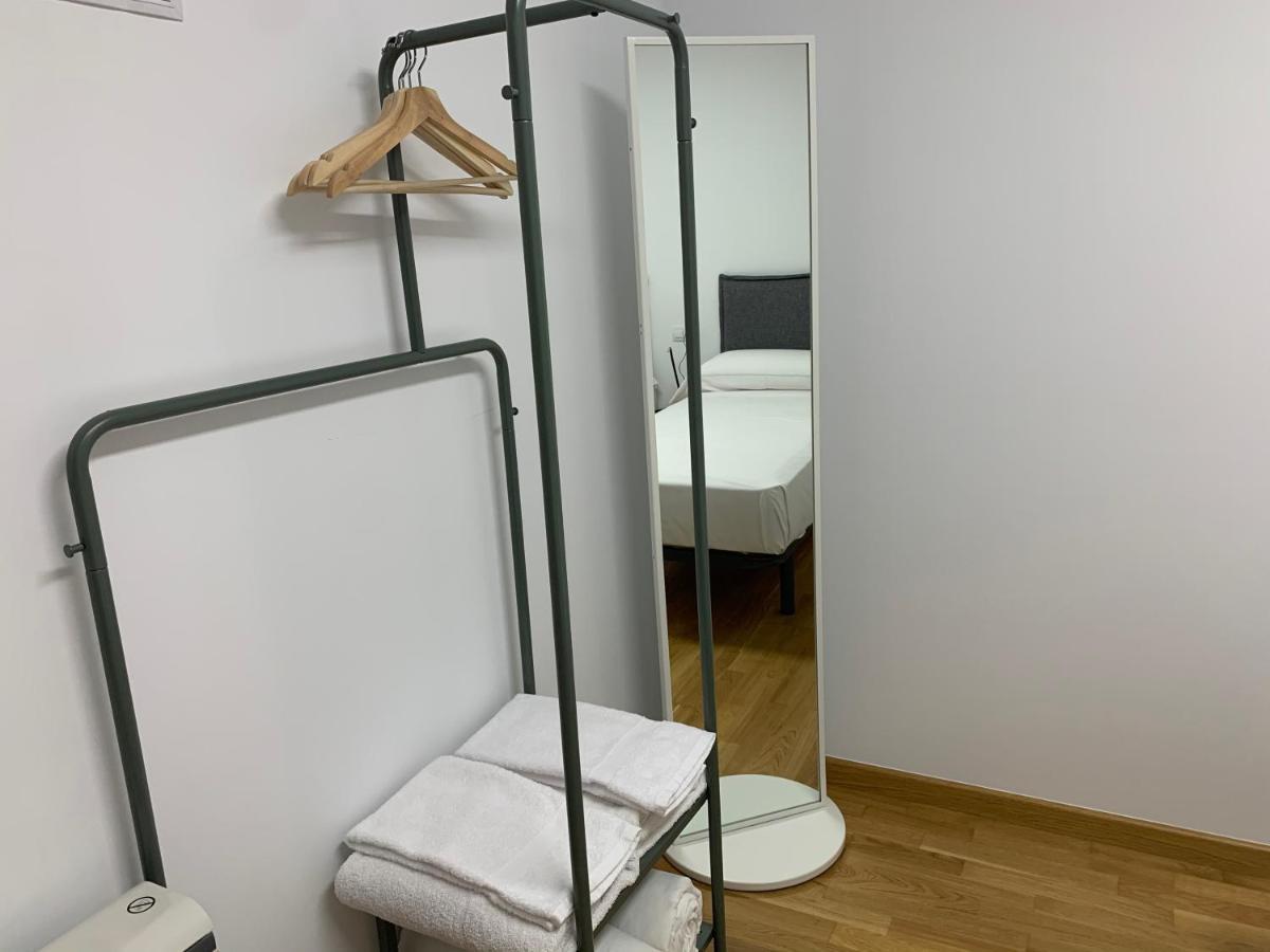 Oktheway Pedro Saco Street Apartment Sarria Ngoại thất bức ảnh