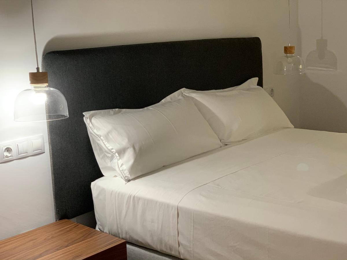 Oktheway Pedro Saco Street Apartment Sarria Ngoại thất bức ảnh