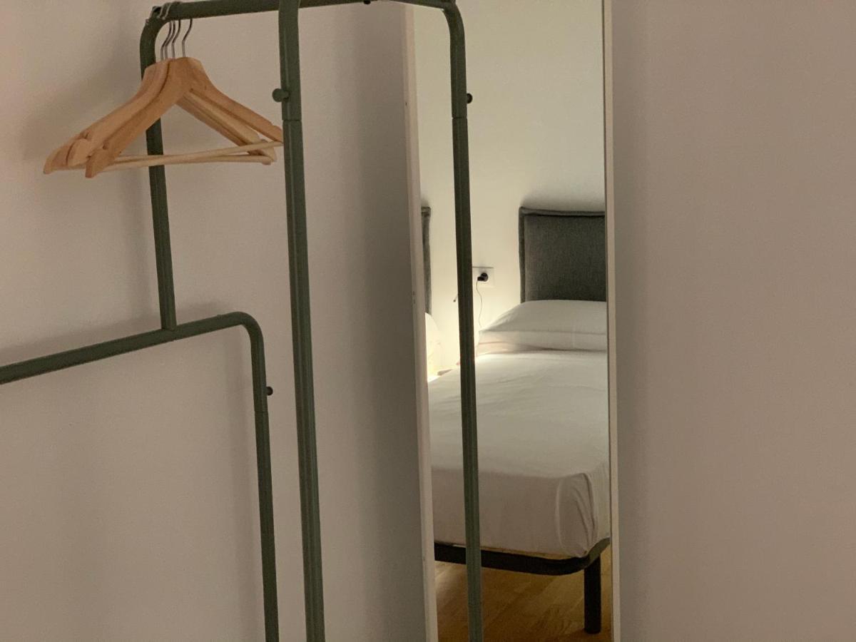 Oktheway Pedro Saco Street Apartment Sarria Ngoại thất bức ảnh