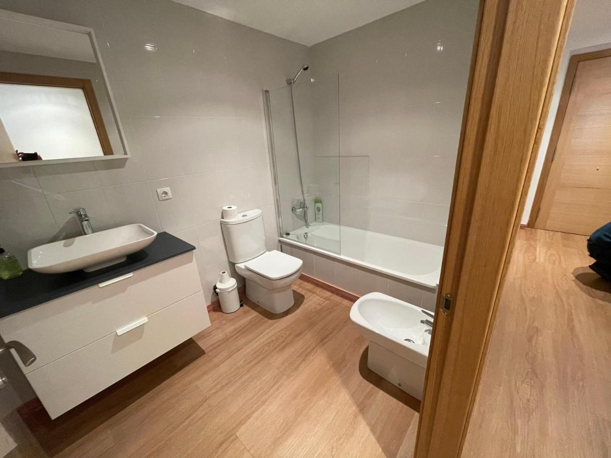 Oktheway Pedro Saco Street Apartment Sarria Ngoại thất bức ảnh